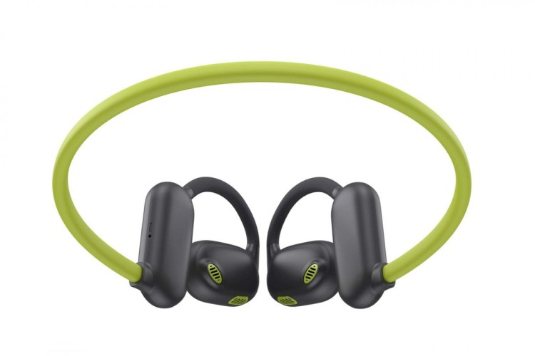 Słuchawki bluetooth Havit E553BT (zielony)