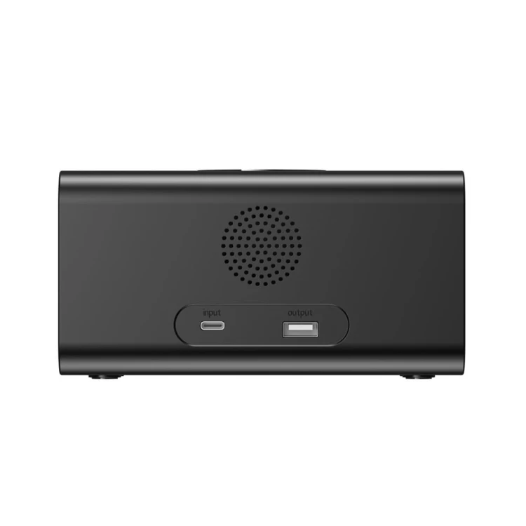 Ładowarka bezprzewodowa Havit 6w1 W3041 (czarny)