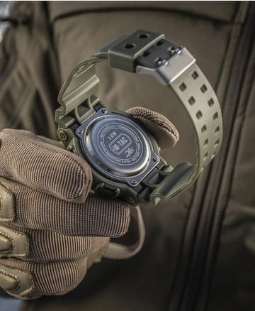Zegarek sportowy M-TAC Oliwkowy (50006001)