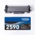 BROTHER Toner czarny TN2590=TN-2590