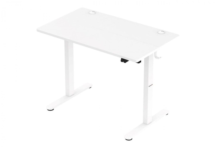 Biurko elektryczne Huzaro Hero 7.9 White
