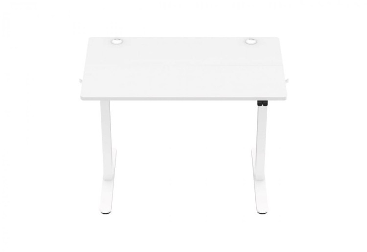 Biurko elektryczne Huzaro Hero 7.9 White