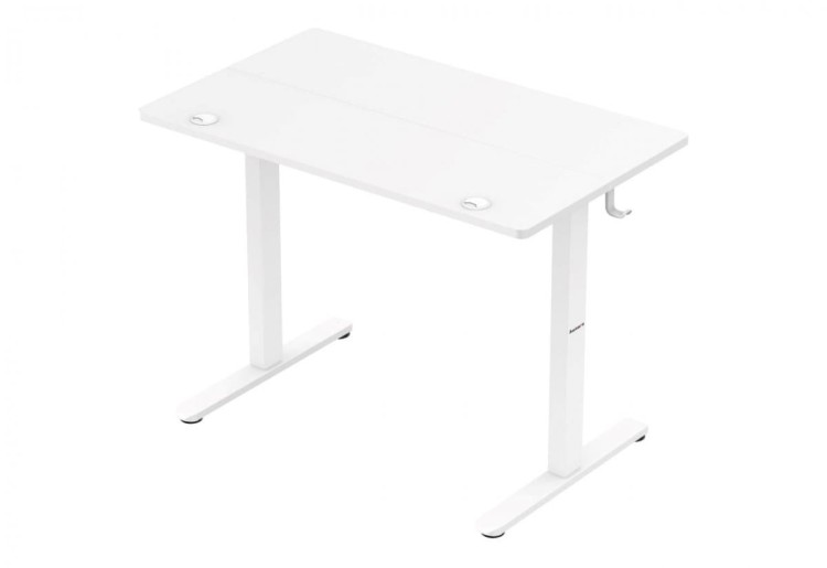 Biurko elektryczne Huzaro Hero 7.9 White