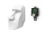 Router WiFi 5 Mikrotik cAP lite (RBcAPL-2nD) 2,4GHz(2x2) 1p