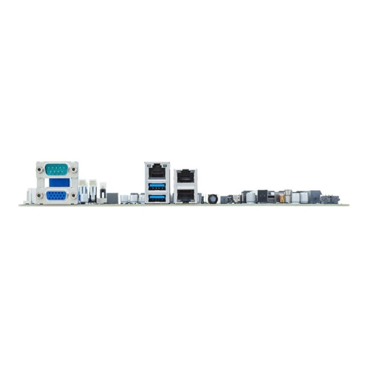 Płyta główna Gigabyte MX34-BS0(MR) 1x LGA1700 Intel Xeon E-24XX C262 (4x DIMM, 8x SATA, 1xM.2, 2x1Gbe, IPMI, mATX)