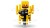 LEGO MINECRAFT 21266 Bitwa na moście Netheru