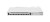 Router Mikrotik CCR2004-1G-12S+2XS Total Ethernet  Ports:13; Architecture:ARM 64bit; CPU core:4