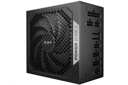Zasilacz be quiet! POWER ZONE 2 1000W