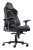 Fotel gamingowy Trust GXT721 Ruya Pro Premium Black
