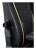 Fotel gamingowy Trust GXT721 Ruya Pro Premium Black