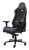 Fotel gamingowy Trust GXT721 Ruya Pro Premium Black