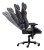 Fotel gamingowy Trust GXT721 Ruya Pro Premium Black