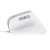Mysz Trust BAYO II ERGONOMIC White