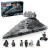 LEGO 75394 Star Wars - Gwiezdny Niszczyciel Imperium