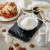Waga kuchenna ADLER AD 3183b czarna