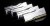 G.SKILL TRIDENT Z5 ROYAL RGB DDR5 2X16GB 6000MHZ CL28 SILVER F5-6000J2836G16GX2-TR5S