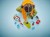 LEGO DUPLO 10454 Klub przyjaciół Myszki Miki i samochód