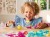 LEGO CLASSIC 11040 Magiczny zestaw z przezroczystymi klockami