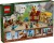 LEGO MINECRAFT 21273