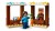 LEGO MINECRAFT 21273