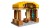 LEGO MINECRAFT 21273