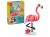 LEGO CREATOR 31170 Dzikie zwierzęta: różowy flaming