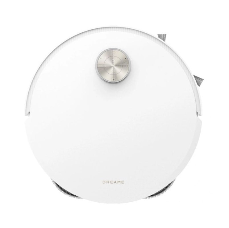 Robot sprzątający Dreame X50 Ultra Complete (biały)