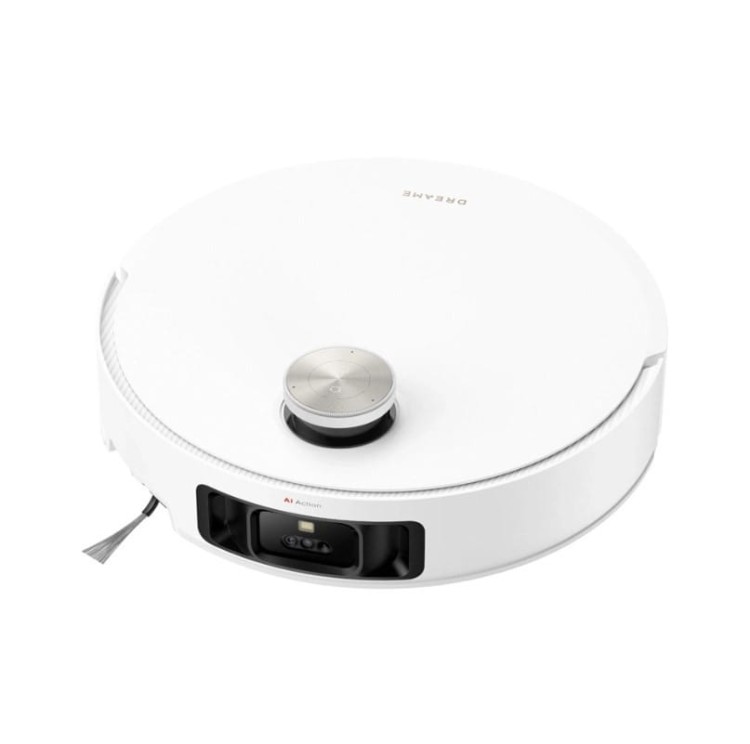 Robot sprzątający Dreame X50 Ultra Complete (biały)