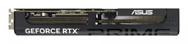 Karta graficzna ASUS PRIME GeForce RTX 5070 OC 12GB