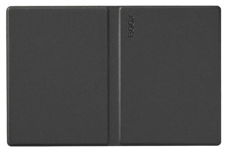 Etui magnetyczne Onyx Go 6" Czarne