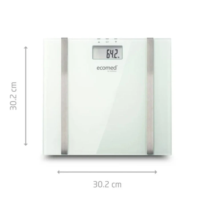 Waga analityczna Ecomed by Medisana BS-70E