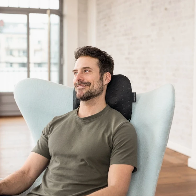 Poduszka masująca Shiatsu Medisana CL 300