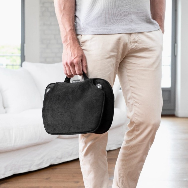 Poduszka masująca Shiatsu Medisana MC 850