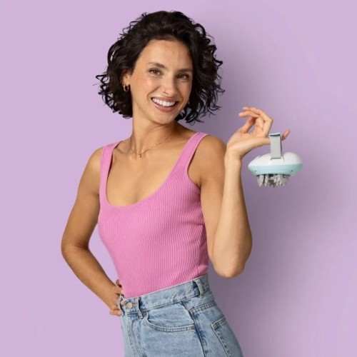 Masażer do cellulitu Ecomed by Medisana AC-80E