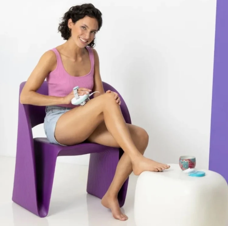 Masażer do cellulitu Ecomed by Medisana AC-80E