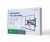 GEMBIRD UCHWYT ŚCIENNY REGULOWANY LCD 32"-75" VESA MAX 600 X 400MM, DO 45KG