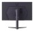 MONITOR LG LED 31,5" 32GS75Q-B 180Hz