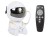 BLOW LAMPKA NOCNA PROJEKTOR LED ASTRONAUTA