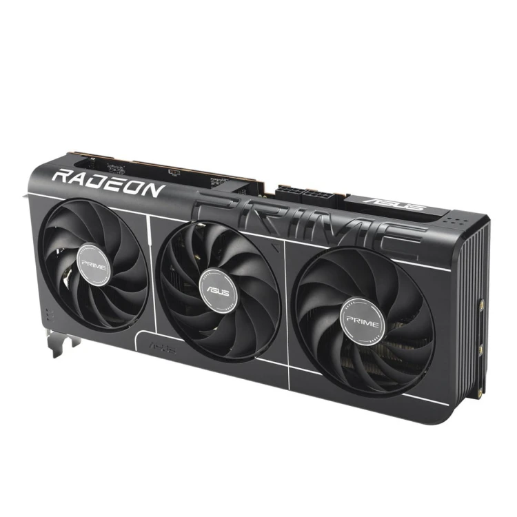 Karta graf. ASUS PRIME RX9070 O16G