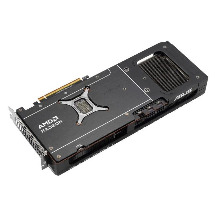 Karta graf. ASUS PRIME RX9070 O16G