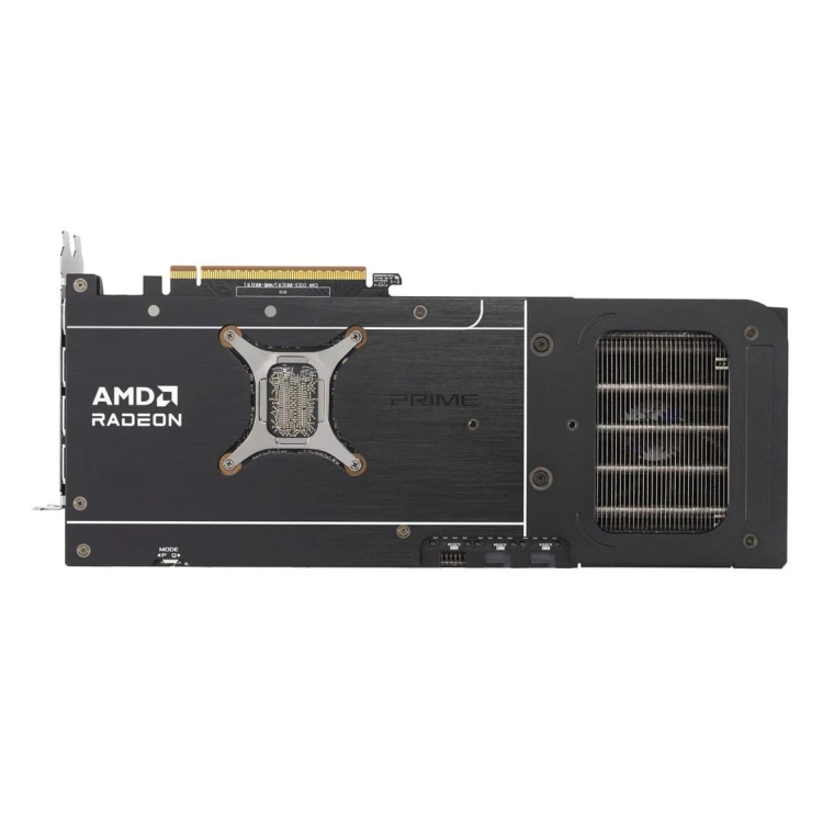Karta graf. ASUS PRIME RX9070 O16G