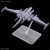 HGCE 1/144 INFINITE JUSTICE GUNDAM TYPE II