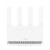 Router CUDY WR3600E BE3600 Gigabit Wi-Fi 7 Mesh