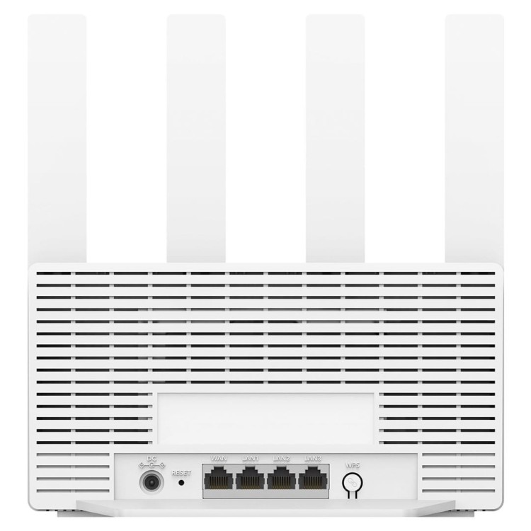 Router CUDY WR3600E BE3600 Gigabit Wi-Fi 7 Mesh