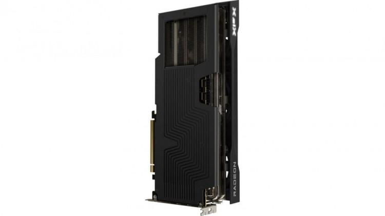 Karta graf. XFX Swift RX 9070 3-FAN Gaming  Ed 16GB