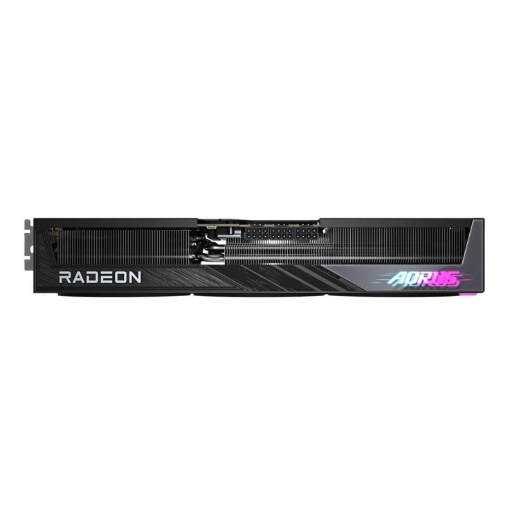 Karta graficzna Gigabyte Radeon RX 9070 XT AORUS ELITE 16GB