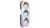 Karta graf. XFX Mercury RX 9070XT OC White G RGB 16