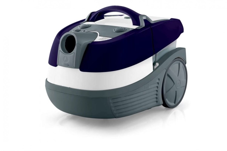 Odkurzacz BOSCH BWD 41740 AquaWash&Clean