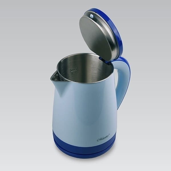 Czajnik elektryczny 1,2l 1630W MAESTRO MR-037-BLUE