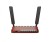 Router WiFi 6 Mikrotik L009UiGS-2HaxD-IN 2,4GHz(2x2) 9p